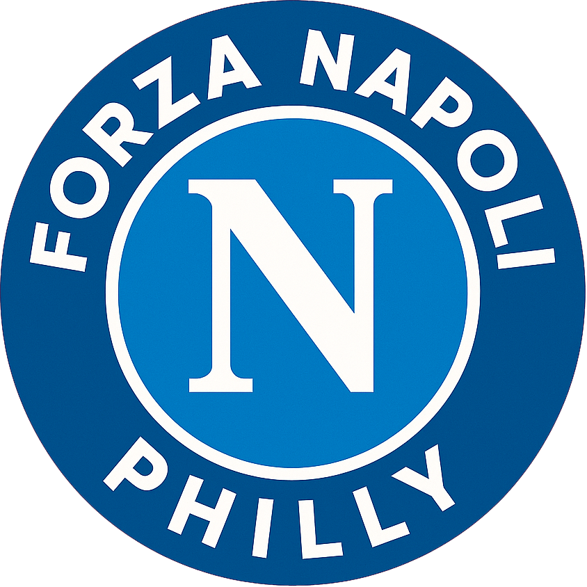 Forza Napoli Philly