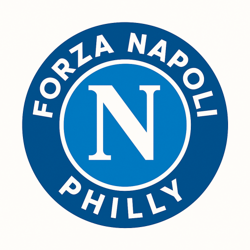 Forza Napoli Philly